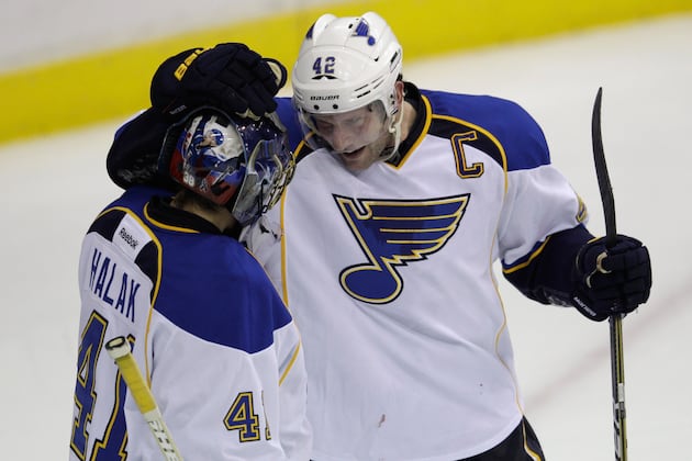 St. Louis Blues: 6 Keys to Deep Stanley Cup Playoff Run