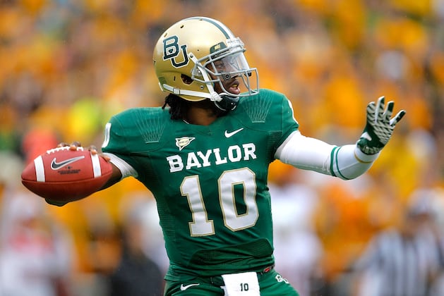 Cleveland Browns: 7-Round Mock Draft