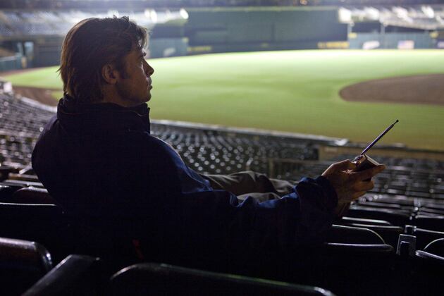 'Moneyball': 10 Reasons Why It Should Win an Oscar
