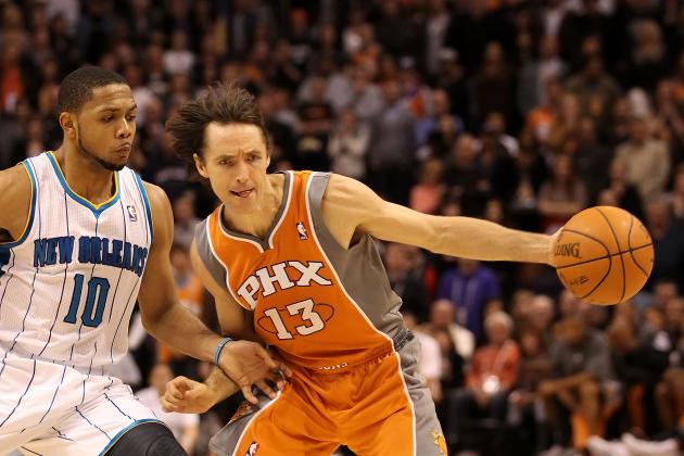 NBA Trade Speculation: Point Guards to Salvage the Failing New York Knicks