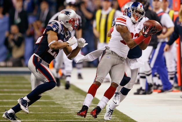 Super Bowl XLVI: 5 Lessons New Orleans Saints Can Learn from the Giants' Win