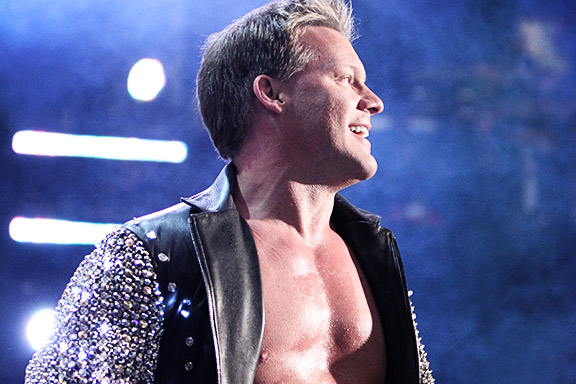 Monday Night Raw Results 2/6/2012: The Top 7 Questions Going Forward