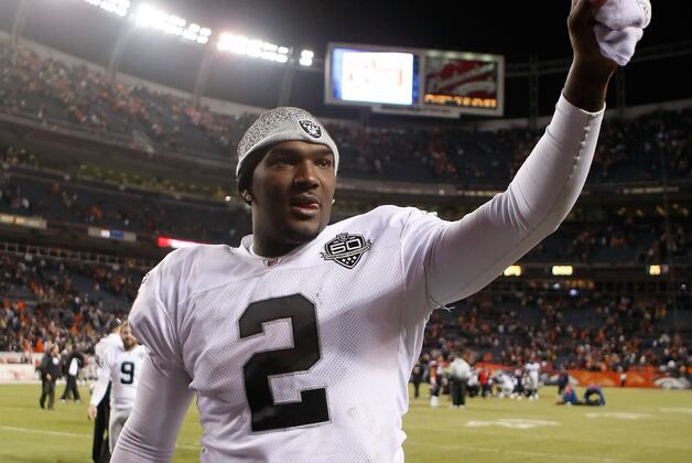 50 Worst Draft Picks in NFL History