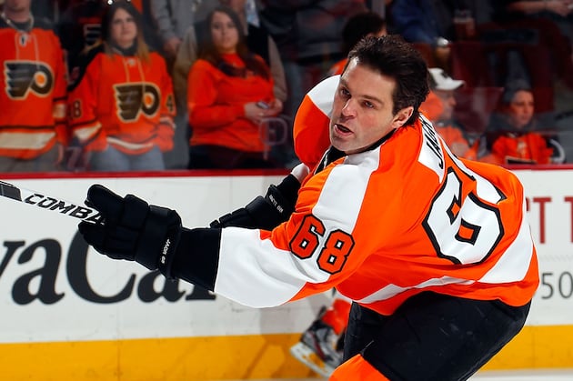 Jaromir Jagr: 4 Reasons the Flyers Must Sign Him for Next Season