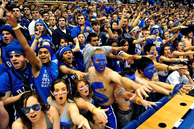 Duke vs North Carolina: 5 Most Important Matchups for Wednesday's Rivalry Game