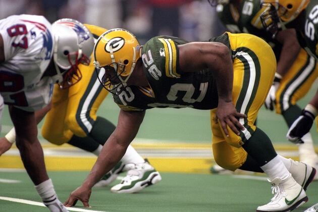 The Best Signing in Every NFL Free-Agent Class Throughout the Modern Era