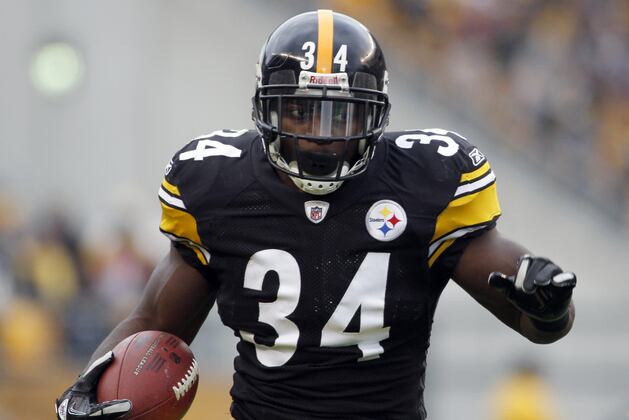 5 NFL Stars Who Need to Stay Away from Twitter