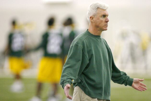Green Bay Packers: The Likely Mistakes Ted Thompson Will Make This Offseason