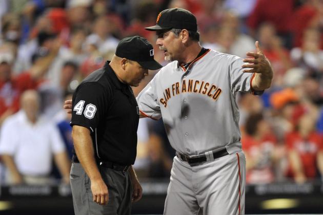 San Francisco Giants: Excuses We're Already Hearing About This Season