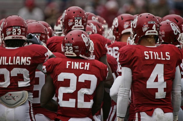 Oklahoma Football: The Offseason 'to Do' List for the Sooners