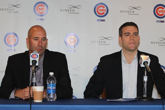 Chicago Cubs: Travis Wood and the 5 Best Offseason Acquisitions