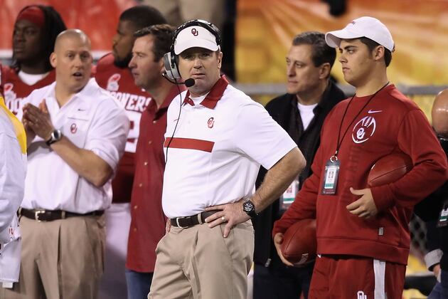 7 College Football Coaches Poised for Bounce-Back Seasons in 2012