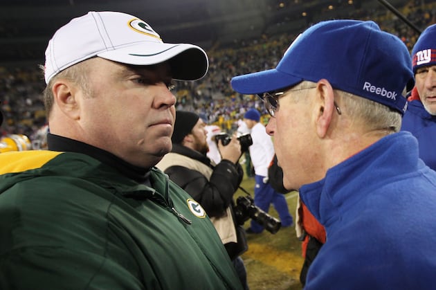 Green Bay Packers: 5 Assistants Who Became Top NFL Head Coaches