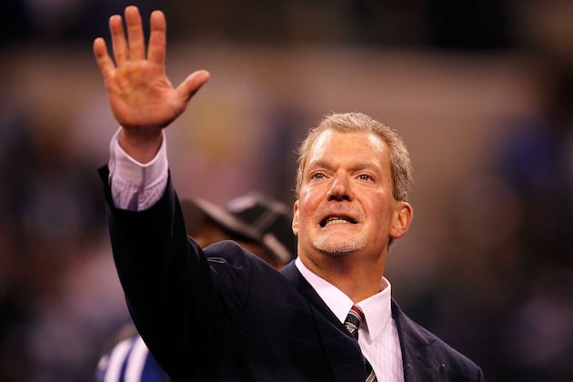 Indianapolis Colts: 4 Reasons Jim Irsay Should Shut His Trap, Stay off Twitter
