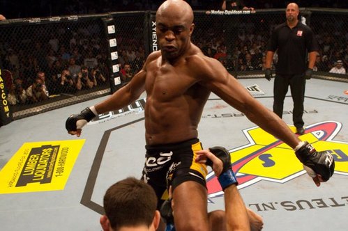 Jon Jones, Anderson Silva and Georges St-Pierre: Breakdown of the 3 Best in UFC