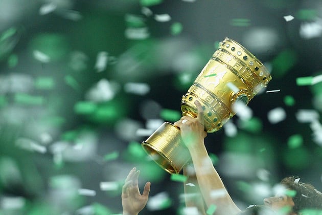 Borussia Dortmund: 4 Reasons Holstein Kiel Would Be No Pushovers in DFB Pokal