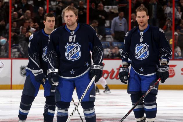 NHL Trade Talk: The Player Each Team Wishes It Could Get Rid Of