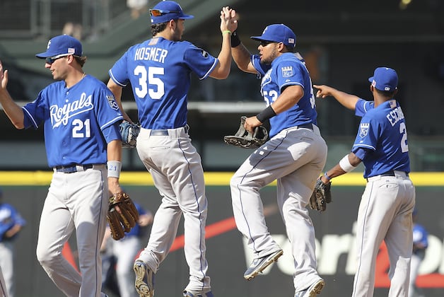 Kansas City Royals: How the Royals Can Have Their Best Season in 20 Years