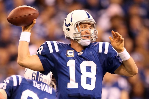 Peyton Manning Released: How Other Teams Followed Up Hall of Fame Quarterbacks