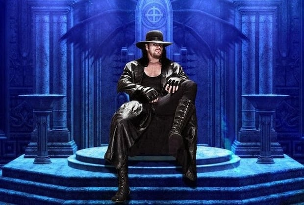 The Undertaker: Eight Favorite Contenders to Challenge His WrestleMania Streak