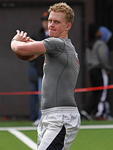 College Football Recruiting 2013: Ranking the Top 10 Quarterbacks