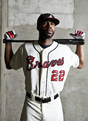 Atlanta Braves' Alternate Uniform: Grading 8 MLB Fashion Changes for 2012