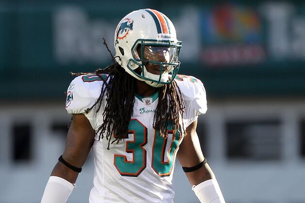 5 Miami Dolphins Who Could Be on the Trade Block This Offseason