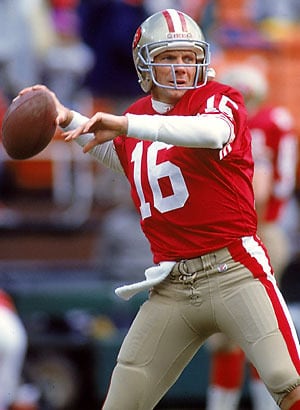 Power Ranking the Greatest Playoff QBs in NFL History