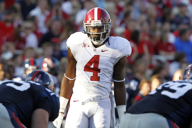 2012 NFL Draft: 15 Non-First-Round Prospects for the Minnesota Vikings