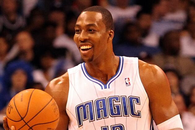 NBA Trade Rumors: 10 Most Highly-Coveted Players