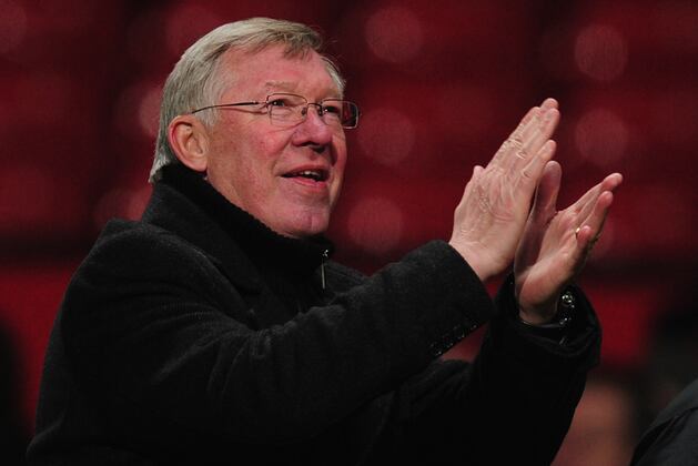Manchester United: Ranking Their 10 Most Important Games Left in the Season