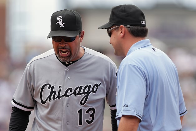 Miami Marlins: 10 Reasons Team Will Regret Signing Ozzie Guillen