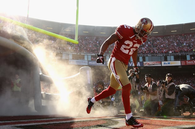 2012 NFL Free Agents: 5 Who Will Be Overpaid, 5 Who Will Be Underpaid