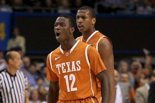Texas Basketball: 7 Ways Myck Kabongo Must Improve