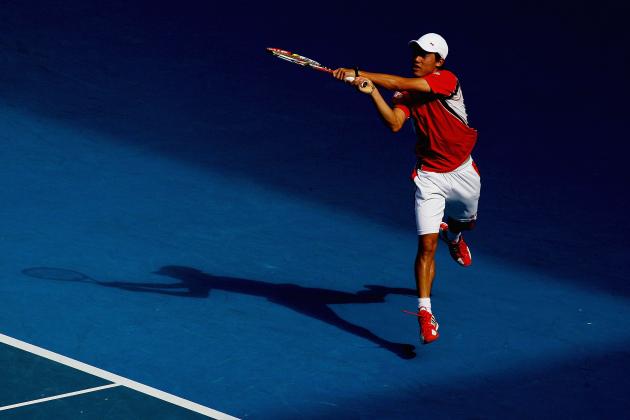 Australian Open 2012: 4 Players Who Got on Our Radar Down Under