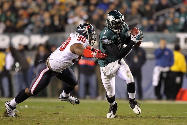 What If the Tennessee Titans Go Crazy in Free Agency?