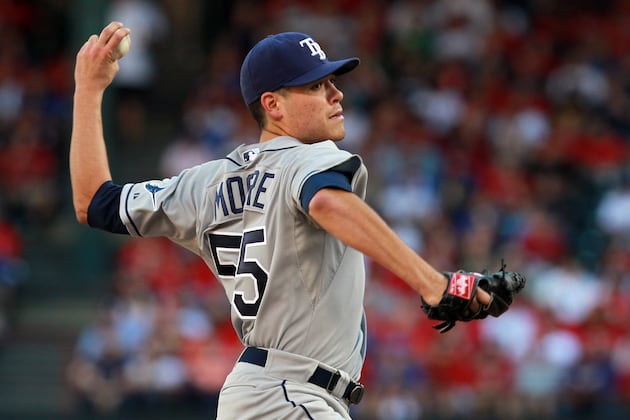 Power Ranking the Best Farm Systems in MLB