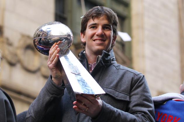 The Super Bowl's Winningest Quarterbacks: Who's the Greatest?