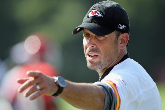 Pittsburgh Steelers: Who Benefits the Most from the Todd Haley Hire?