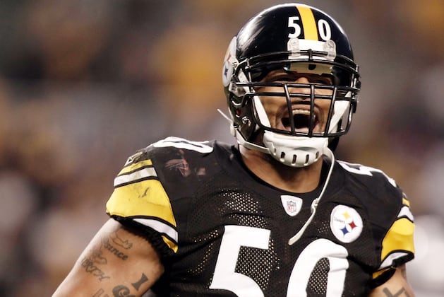 5 Pittsburgh Steelers Who Could Be on the Trade Block This Offseason
