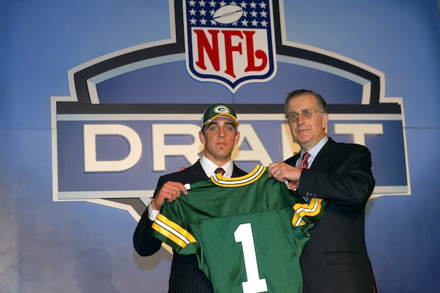 2012 NFL Draft: 3 Big-Name Prospects from the SEC That Could Fall on Draft Day