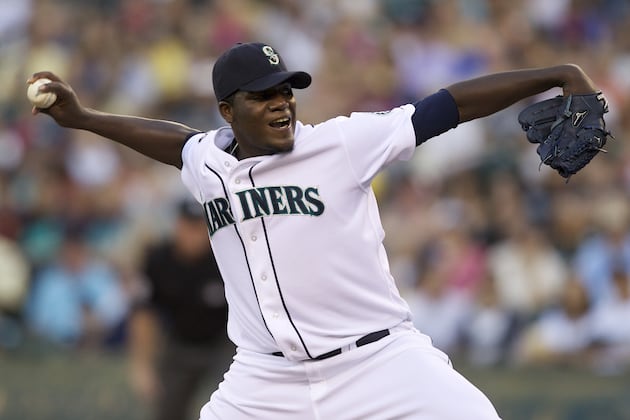 New York Yankees: 5 Players Poised for a Breakout Year in 2012
