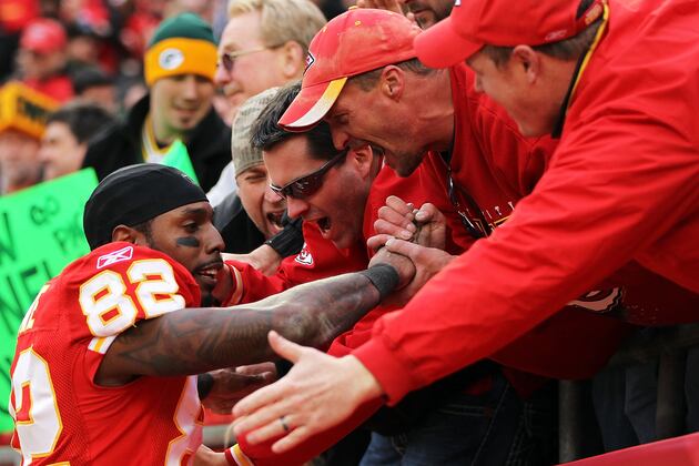 5 Kansas City Chiefs Who Could Be on the Trade Block This Offseason