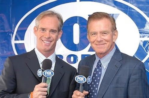 MLB: The 20 Baseball Announcers You Don't Want to Call Your Game