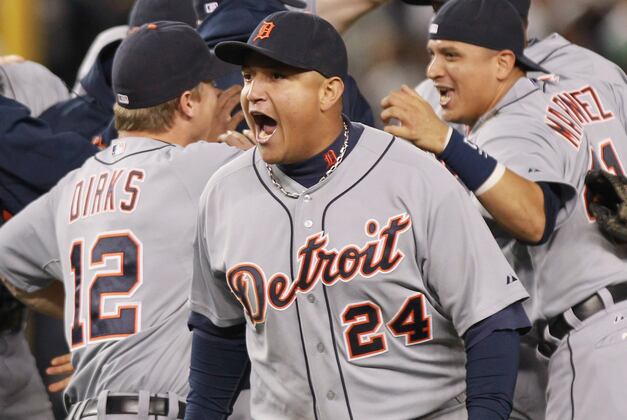 Fantasy Baseball 2012: Top High Risk High Reward Players