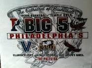 The Big 5 in March Madness: Who Will Represent Philly in the Big Dance?