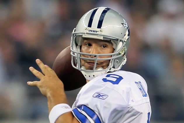 10 Most Underrated Dallas Cowboys on the Roster