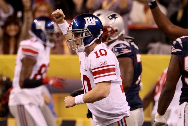 2012 NFL Story Lines: Looking Ahead to Each NFC Division