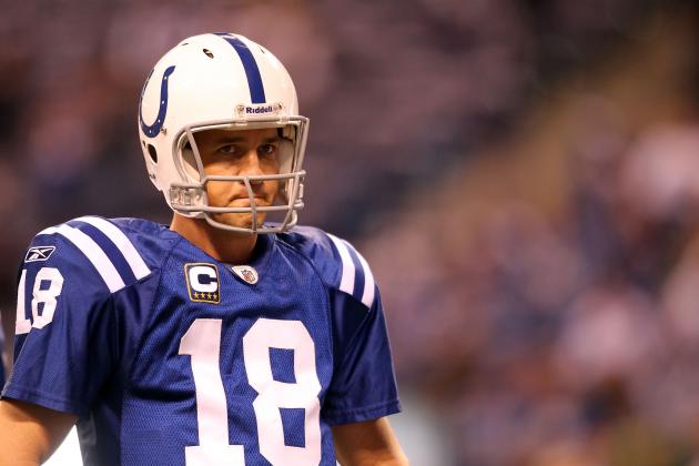 Indianapolis Colts: 5 Things Peyton Manning Can Do If He Retires