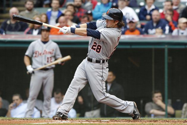 Drafting the Perfect Baseball Team for 2012, Using My List of Players